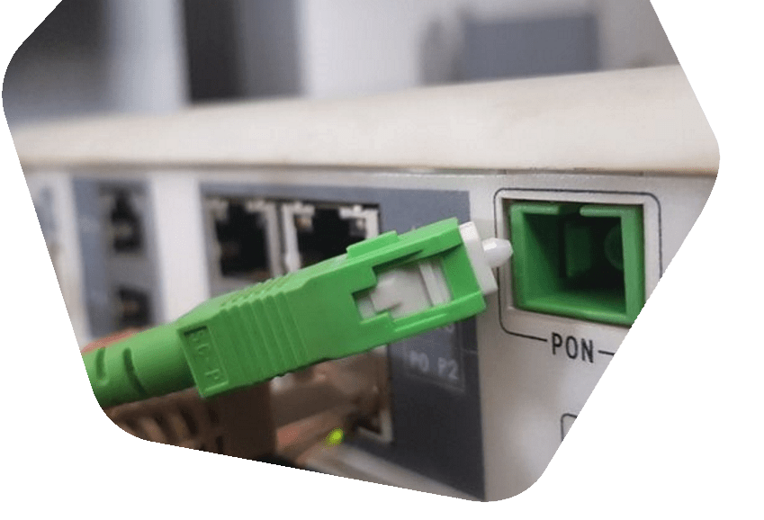 Оптоволоконный интернет в Чебаркуле