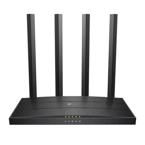 Wi-Fi роутер TP-LINK Archer C80 К ТЕЛЕКОМ